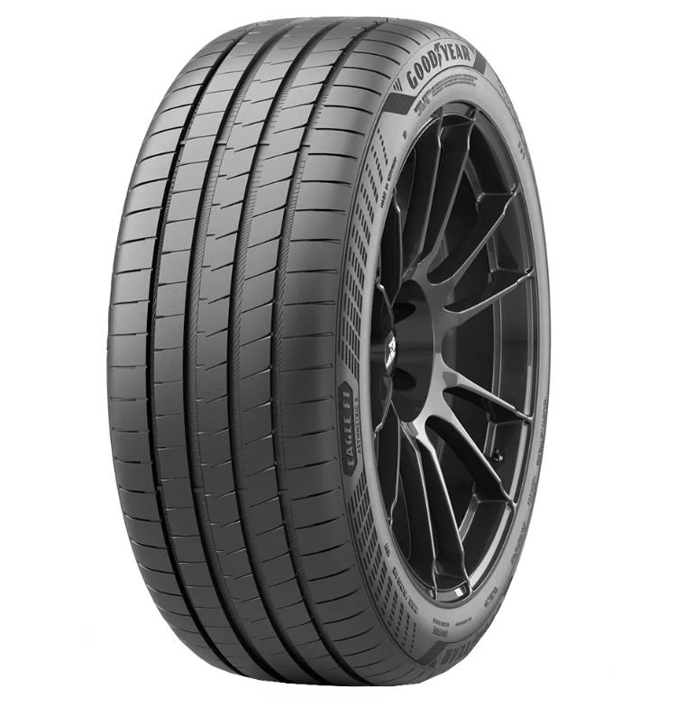 Goodyear Eagle F1 Asymmetric 6 285/40 R23 111Y  