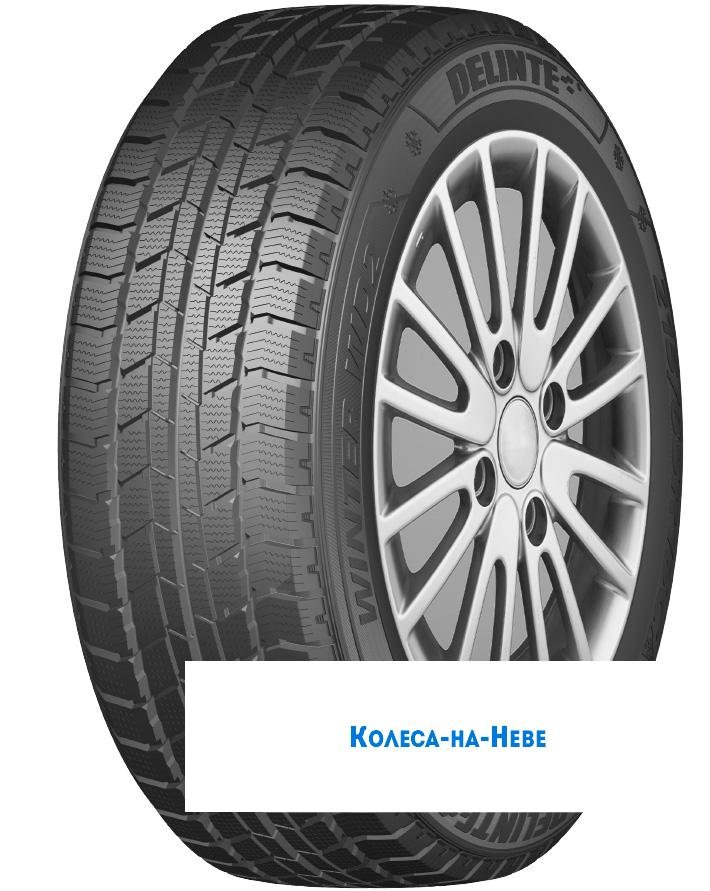 Delinte Winter WD2 225/70 R15C 112/110S  