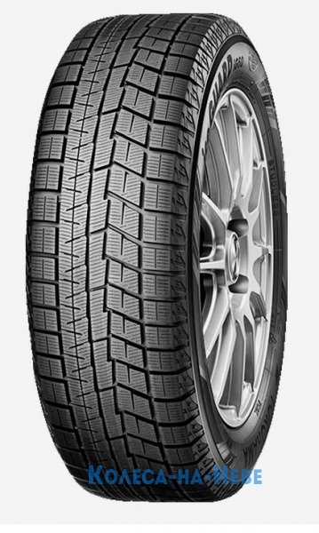 Yokohama IceGUARD iG60A 245/45 R18 100Q  
