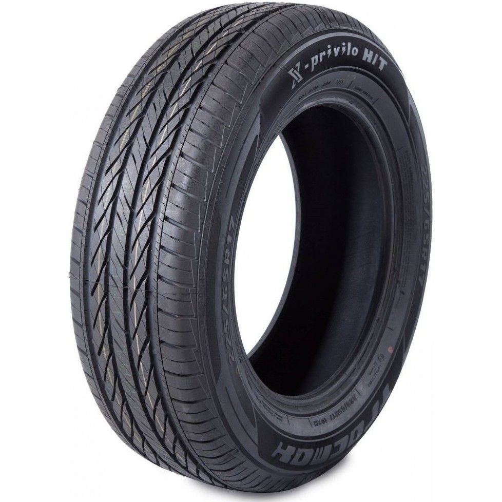 Tracmax X-Privilo H/T 235/65 R17 108H  
