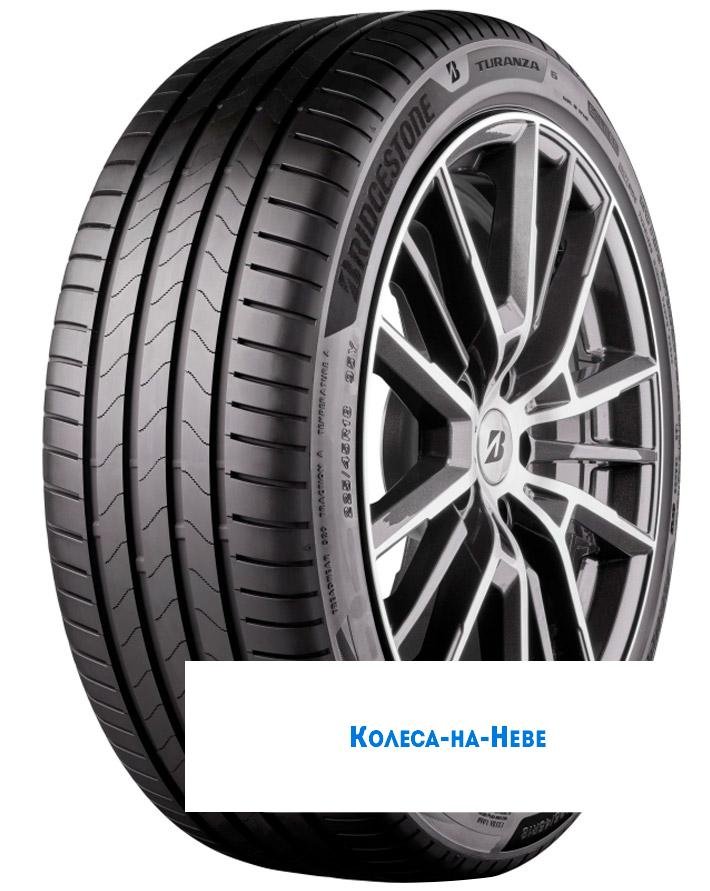 Bridgestone Turanza 6 285/30 R22 104Y  