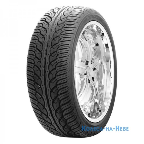 Yokohama PARADA SPEC-X PA02 285/40 R23 111V  