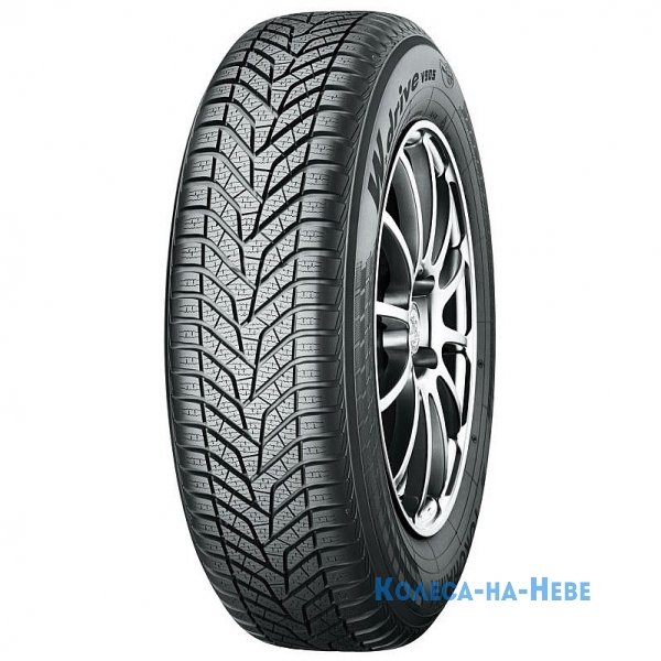 Yokohama W.DRIVE V905 285/35 R21 105V  