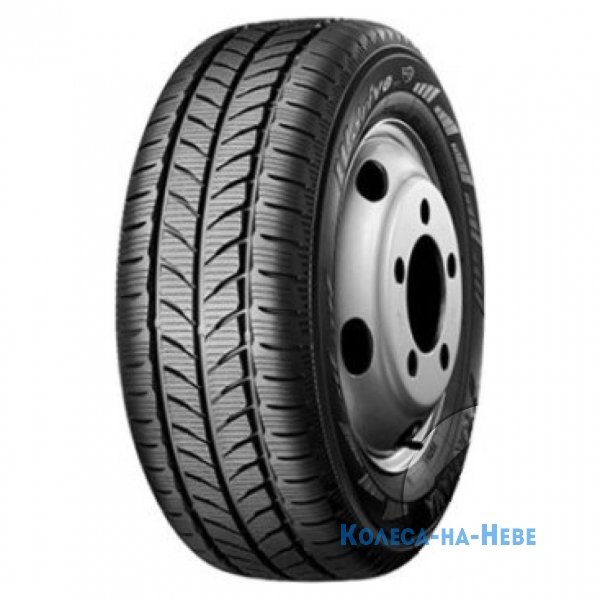 Yokohama W.DRIVE WY01 235/65 R16C 115/113R  