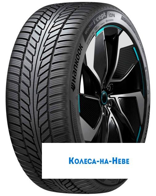 Hankook iON i*Cept IW01A 255/40 R21 102V  