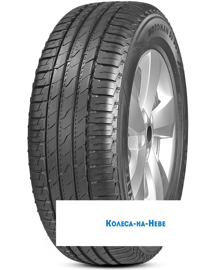 Ikon Tyres Nordman S2 265/60 R18 110V  