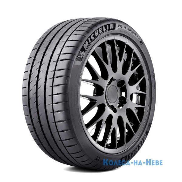 Michelin Pilot Sport 4 S 285/35 R21 108Y  