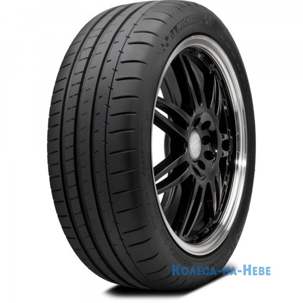 Michelin Pilot Super Sport 325/30 R21 108Y  