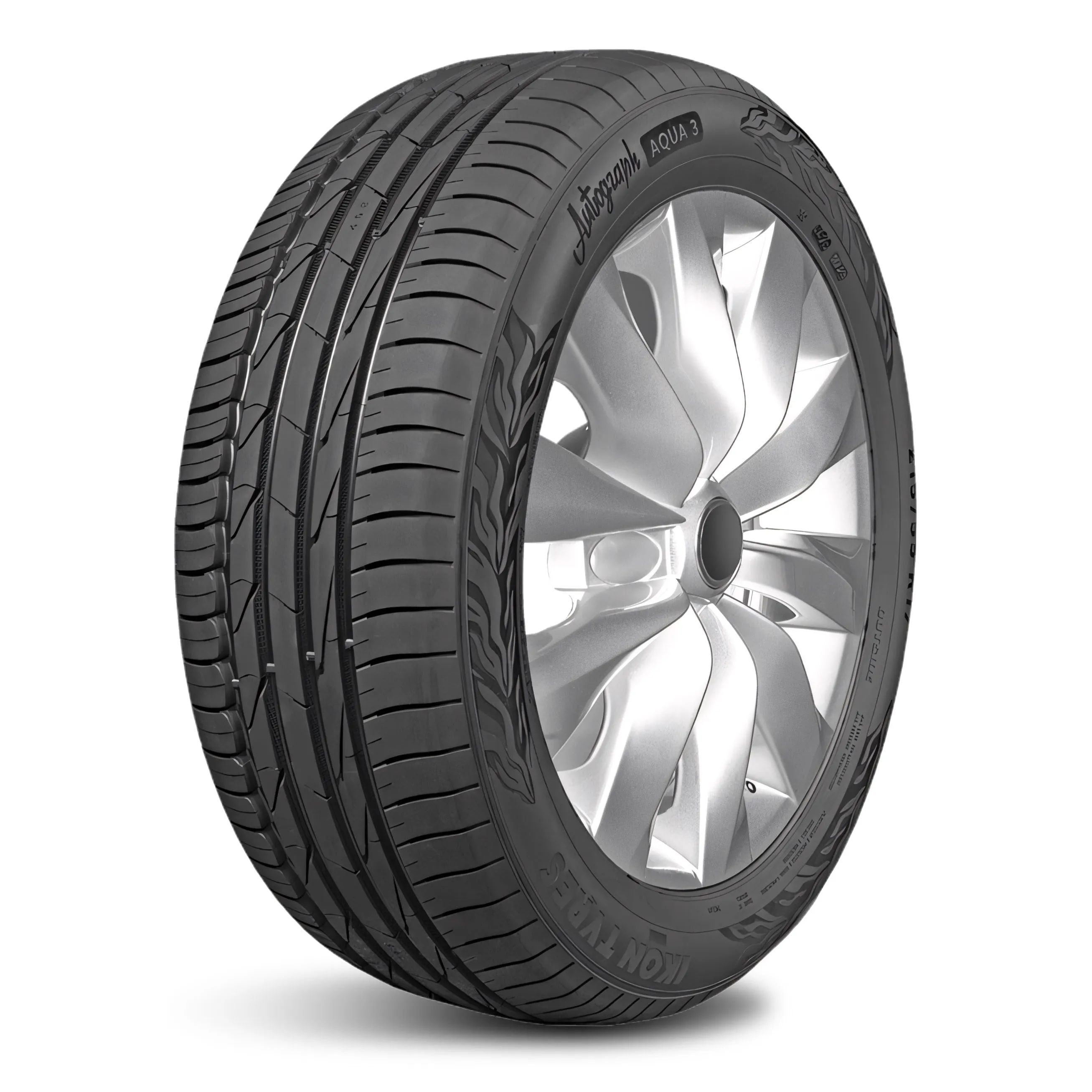 Nokian Autograph Aqua 3 245/65 R17 111H  
