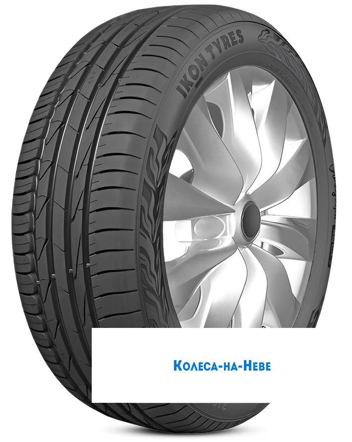 Ikon Tyres Autograph Aqua 3 215/45 R16 90V  