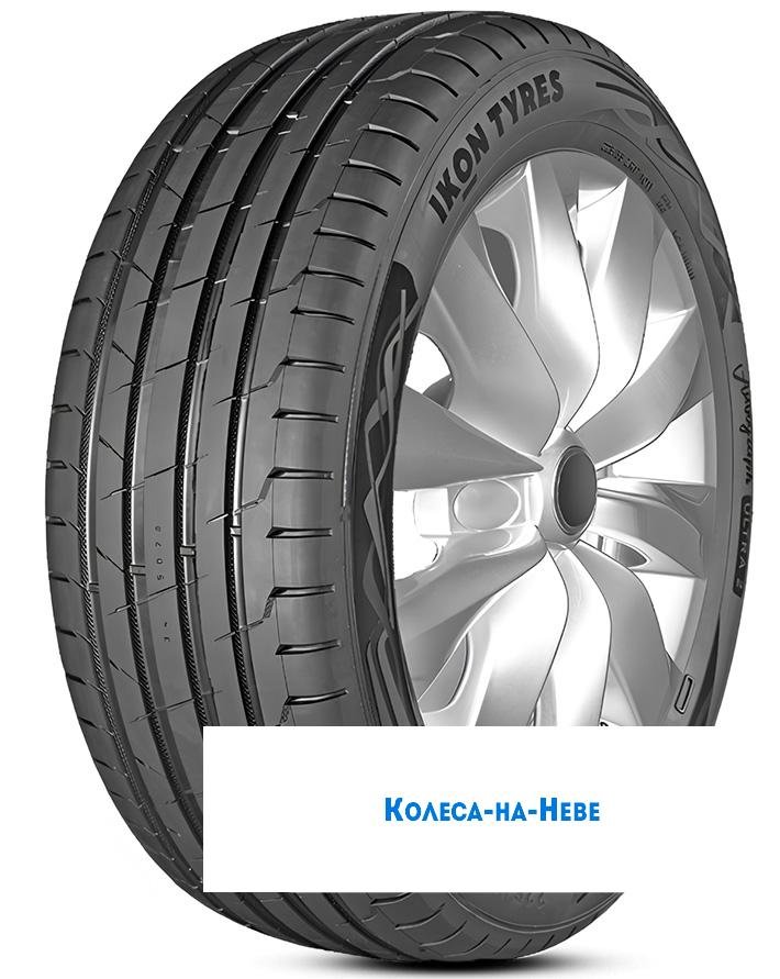 Ikon Tyres Autograph Ultra 2 275/50 R21 113Y  