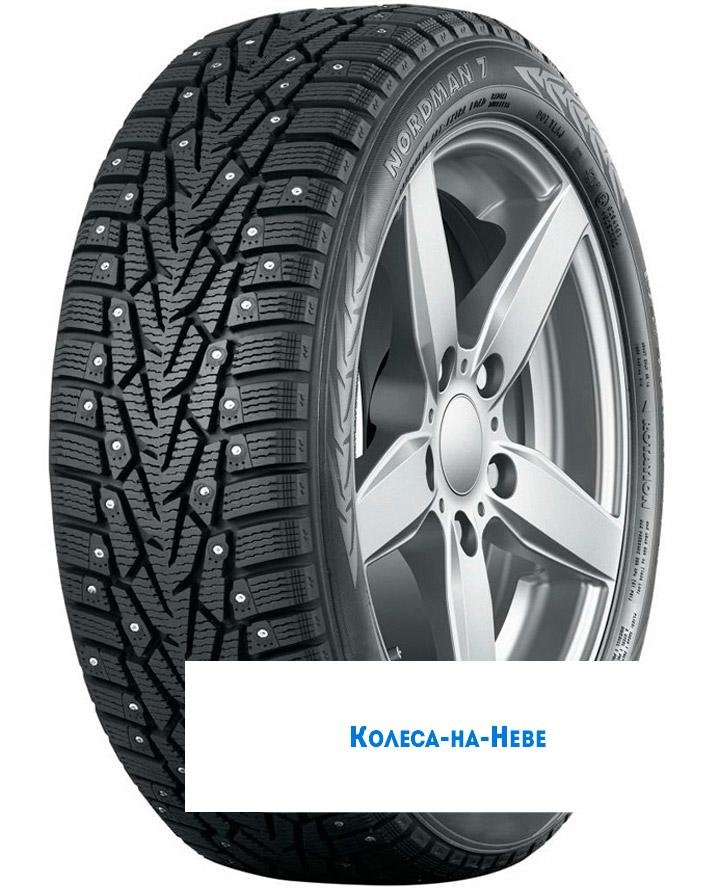 Ikon Tyres Nordman 7 155/80 R13 79T  