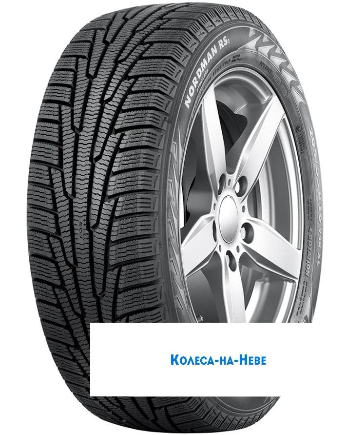 Ikon Tyres NORDMAN RS2 155/70 R13 75R  