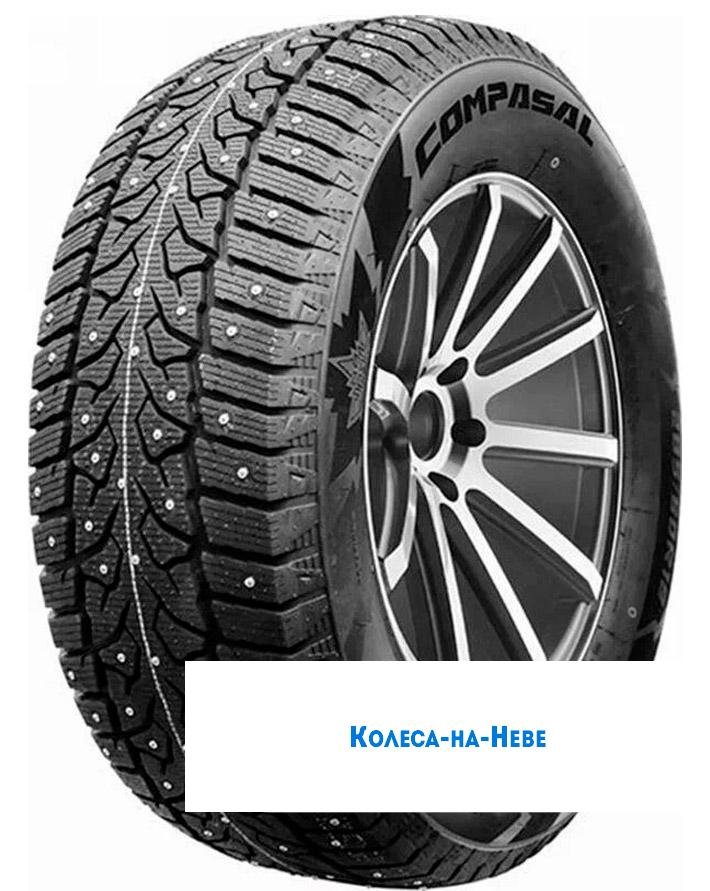 Compasal WINTER STUD 265/55 R19 113T  