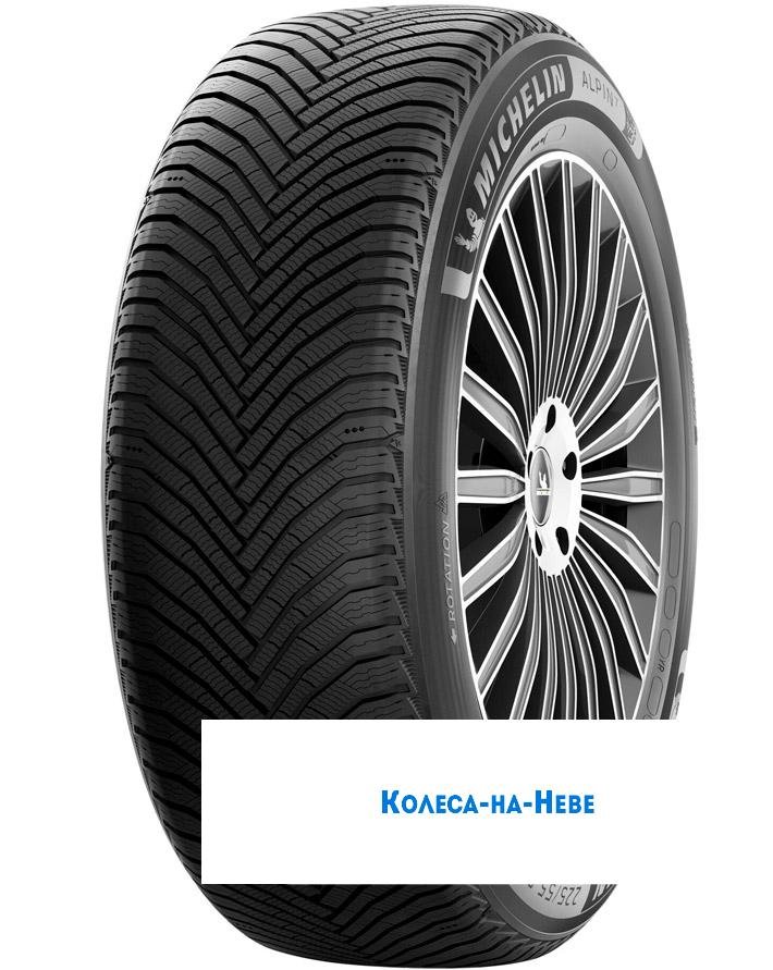 Michelin ALPIN 7 205/45 R17 88V  