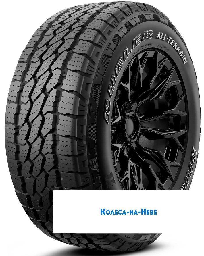 Bridgestone Dueler All Terrain A/T 002 285/60 R18 116T  