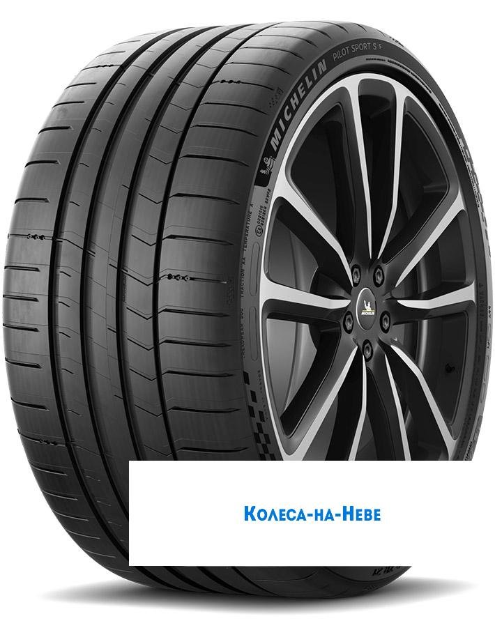 Michelin Pilot Sport S 5 305/30 R21 107Y  