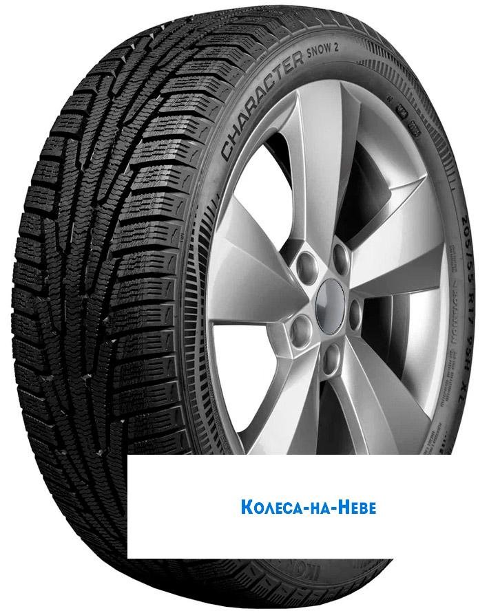 Ikon Tyres Character Snow 2 185/55 R15 86R  