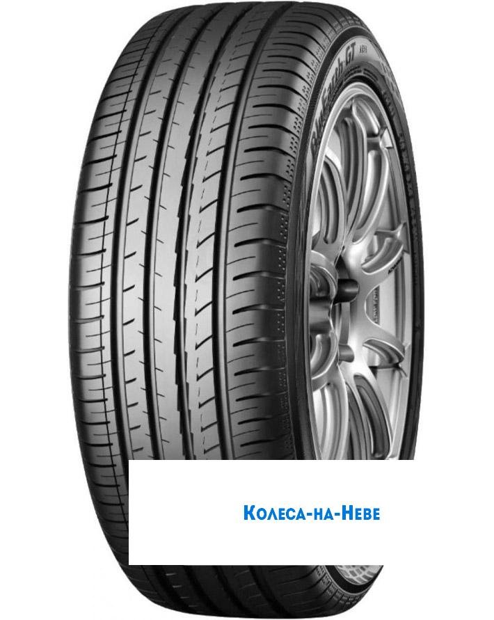 Yokohama BluEarth AE51 215/45 R17 91W  
