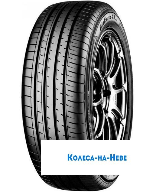 Yokohama BluEarth AE61 215/65 R16 98H  