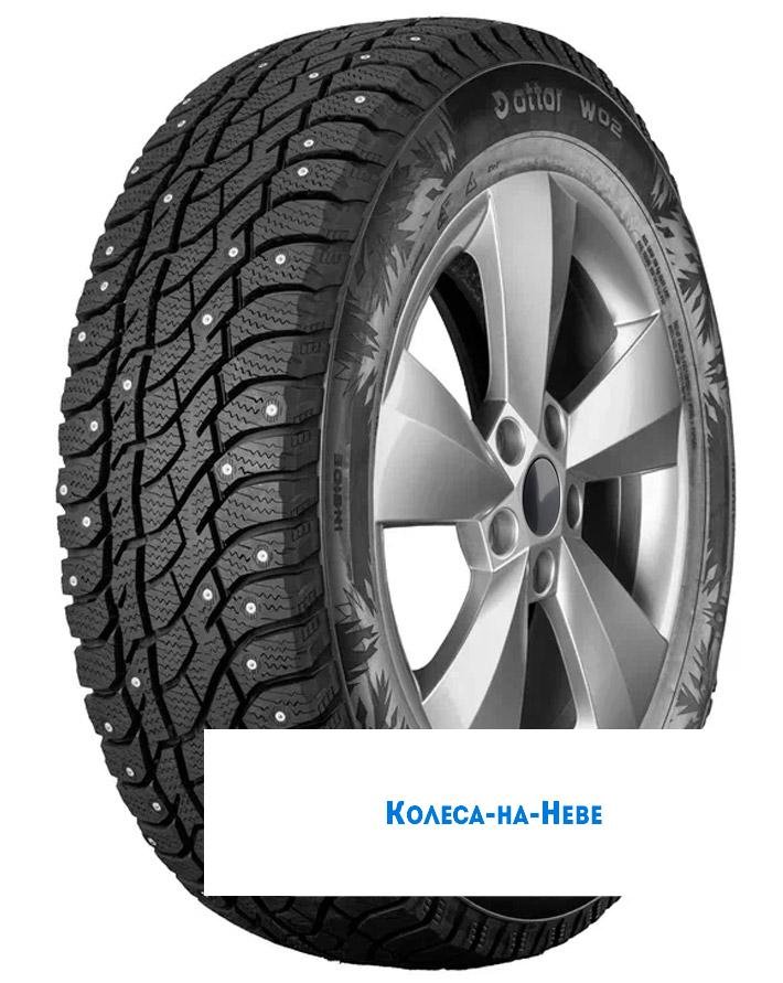Attar W02 205/70 R15 96T  