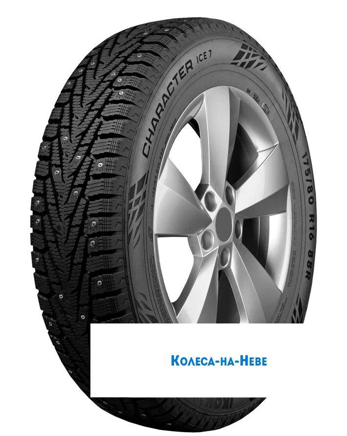 Ikon Tyres Character Ice 7 225/70 R16 107T  