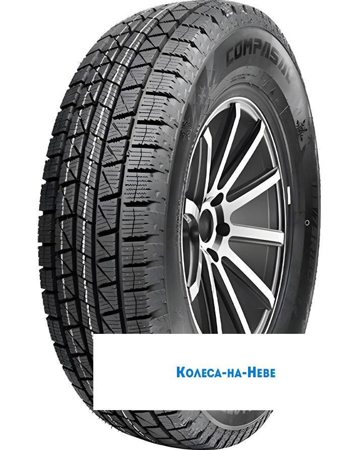 Compasal IceMaster 185/65 R14 86S  