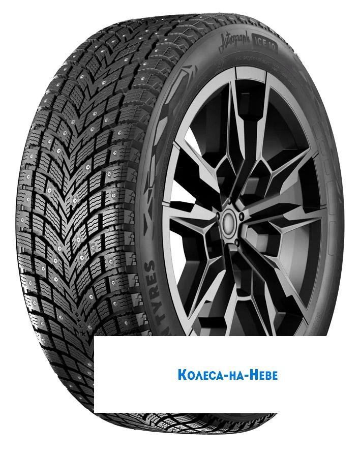 Ikon Tyres Autograph Ice 10 245/55 R19 107T  