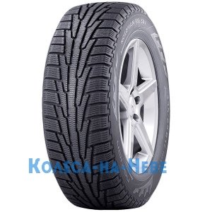 Nokian Nordman RS2 SUV 245/65 R17 111R  