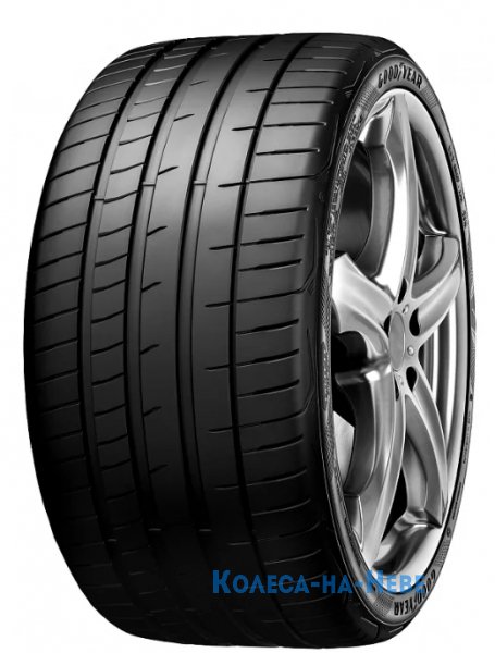 Goodyear Eagle F1 Supersport 255/35 R20 97Y  
