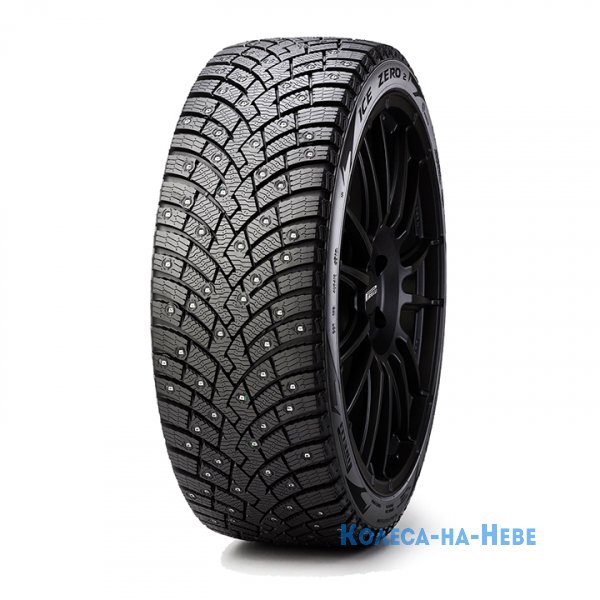 Pirelli SCORPION Ice Zero 2 215/65 R17 103T  