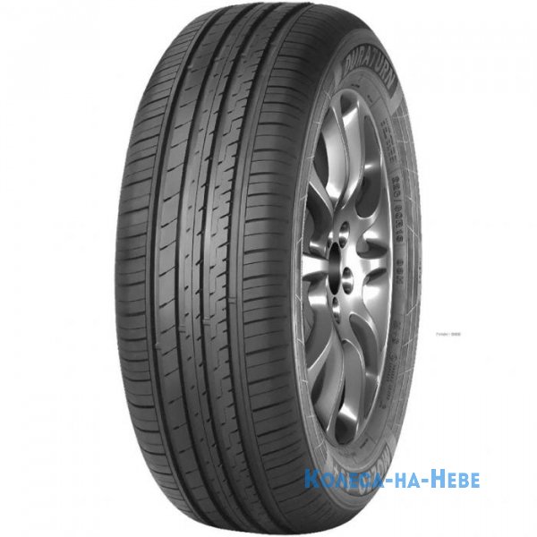 Duraturn Mozzo 4S plus 205/55 R16 91H  