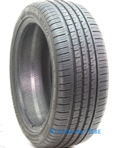 Duraturn Mozzo Sport 205/55 R16 91W  