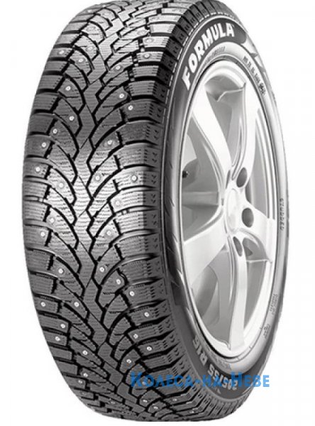 Formula Ice 225/45 R17 94T  