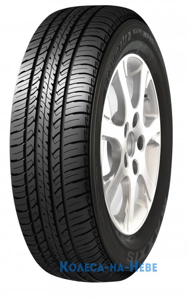 Maxxis Pragmatra MP15 225/65 R17 102V  