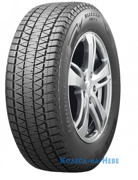 Bridgestone Blizzak DM-V3 315/35 R20 110T  