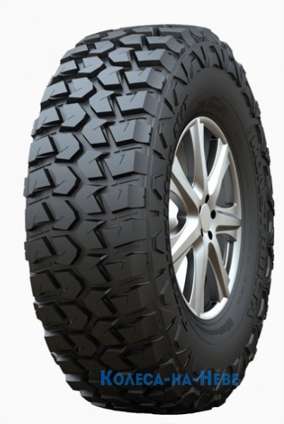 Habilead RS25 265/75 R16 123/120Q  