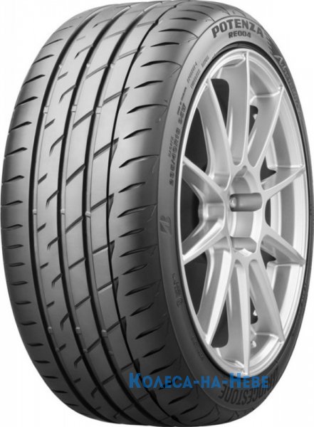 Bridgestone Potenza Adrenalin RE004 235/55 R17 103W  
