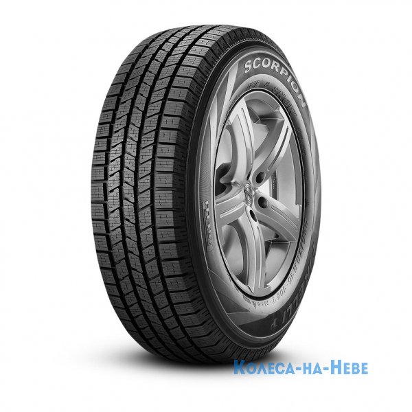 Pirelli SCORPION Ice and Snow 325/30 R21 108V  