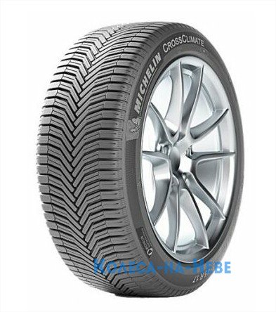 Michelin CROSSCLIMATE+ 205/60 R16 96V  