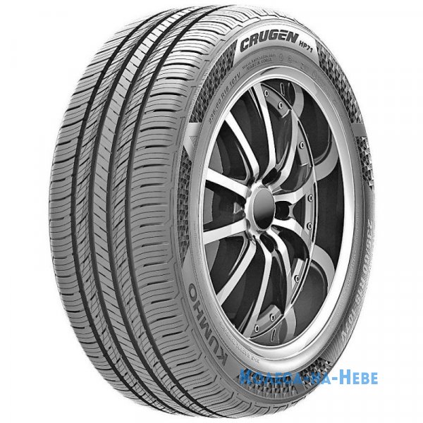 Kumho Crugen HP71 215/70 R16 100H  