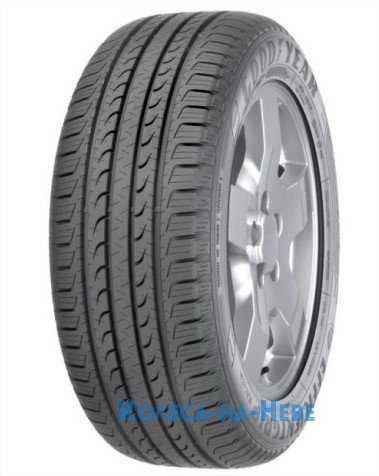 Goodyear EfficientGrip 2 SUV 235/60 R18 107V  