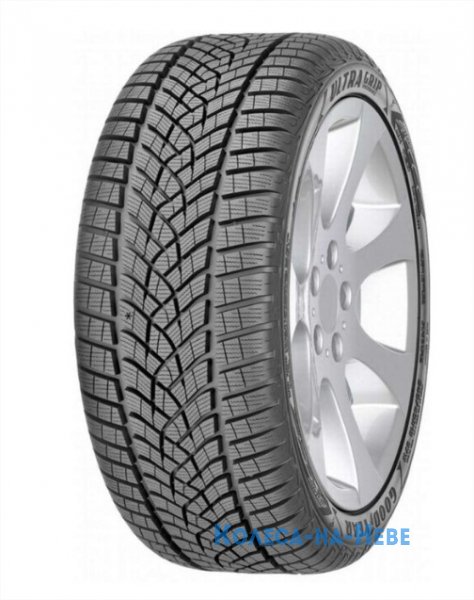 Goodyear UltraGrip PERFORMANCE plus 225/60 R17 103V  