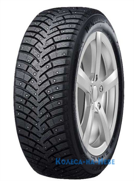 Nexen Winguard Winspike 3 235/45 R17 97T  