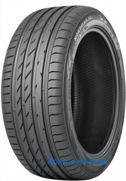 Nokian NORDMAN SZ2 255/35 R20 97Y  