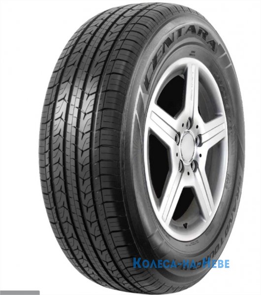 Centara GRAND TOURER H/T 255/55 R18 109W  