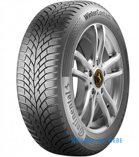 Continental ContiWinterContact TS 870 295/35 R22 108W  
