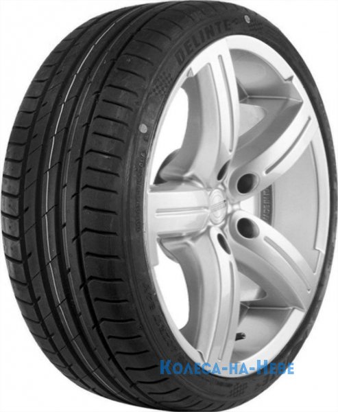 Delinte DS7 SPORT 225/45 R17 94Y  