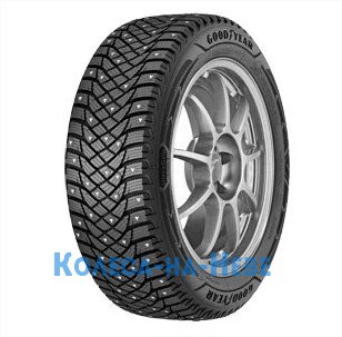 Goodyear ULTRA GRIP Arctic 2 225/50 R18 99T  