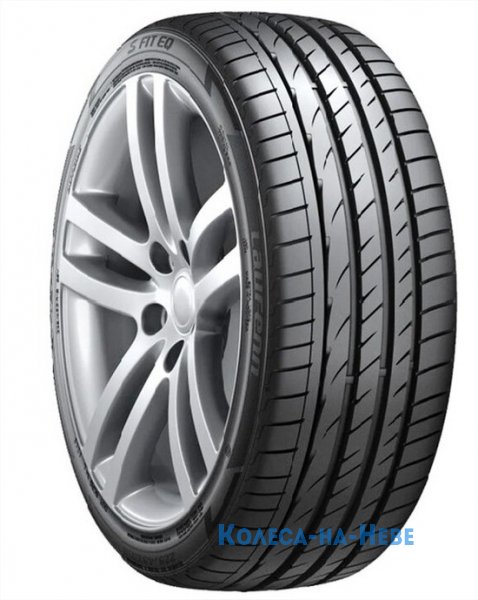 Laufenn LK01 195/55 R15 85V  